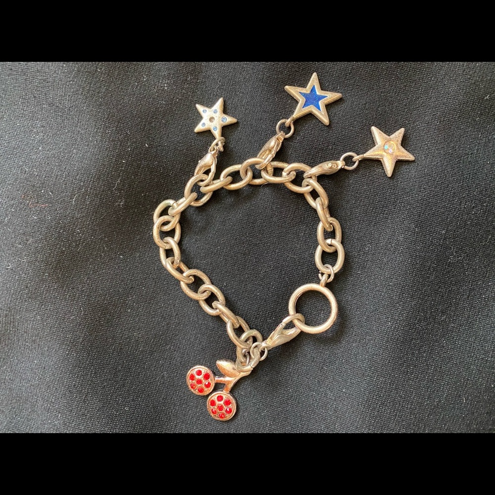 🍒 Charm Bracelet 🍒